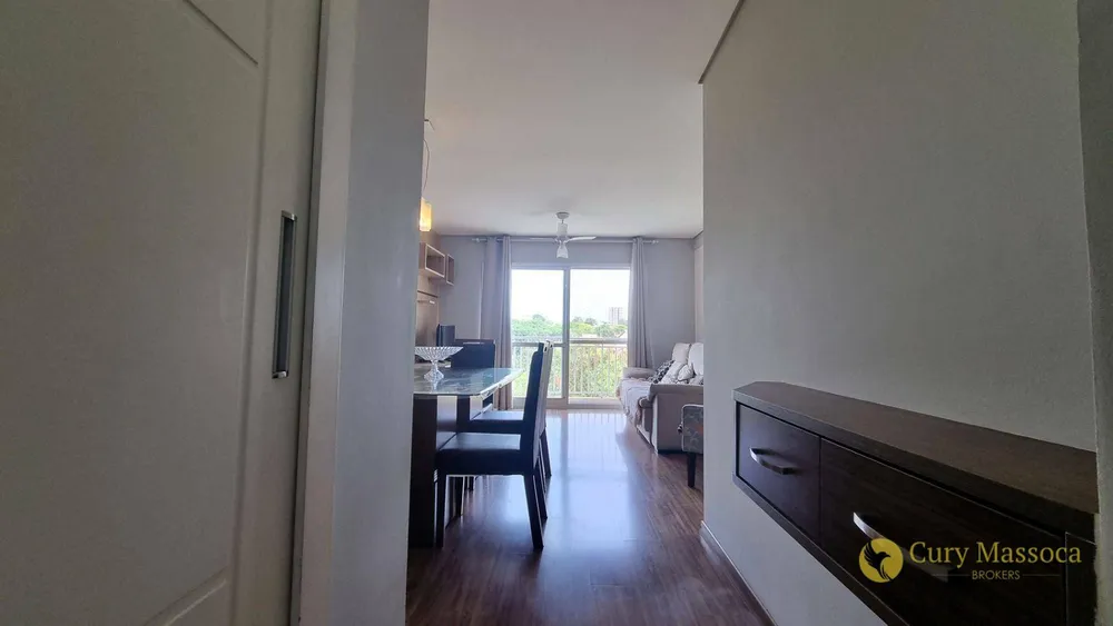 Apartamento, 3 quartos, 71 m² - Foto 1