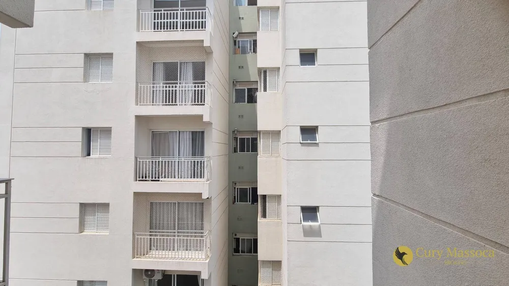 Apartamento, 3 quartos, 71 m² - Foto 9