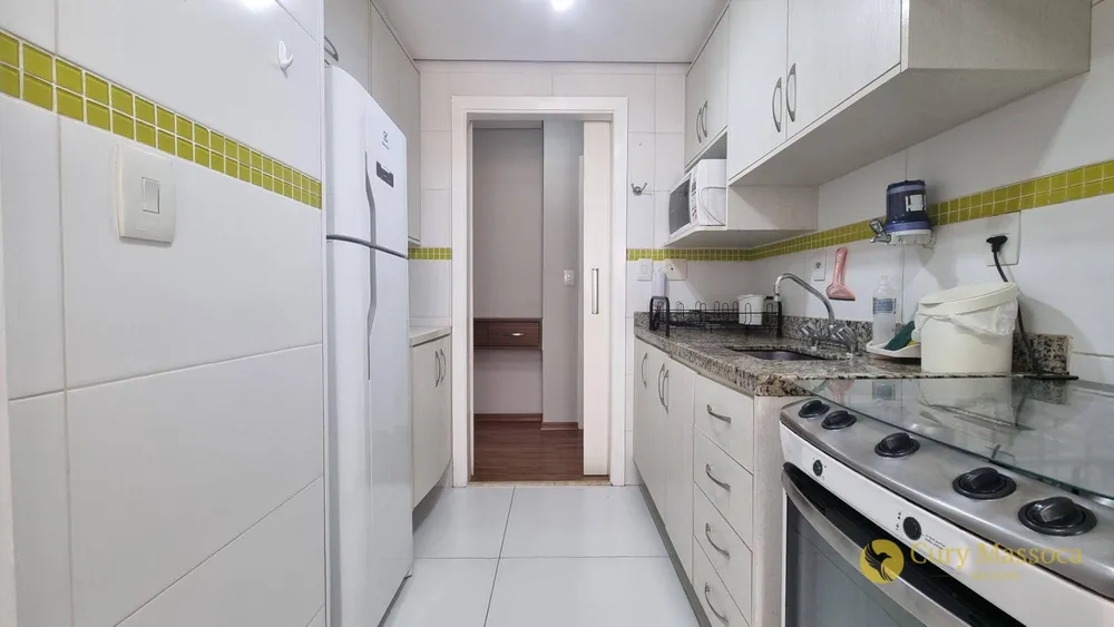 Apartamento, 3 quartos, 71 m² - Foto 15