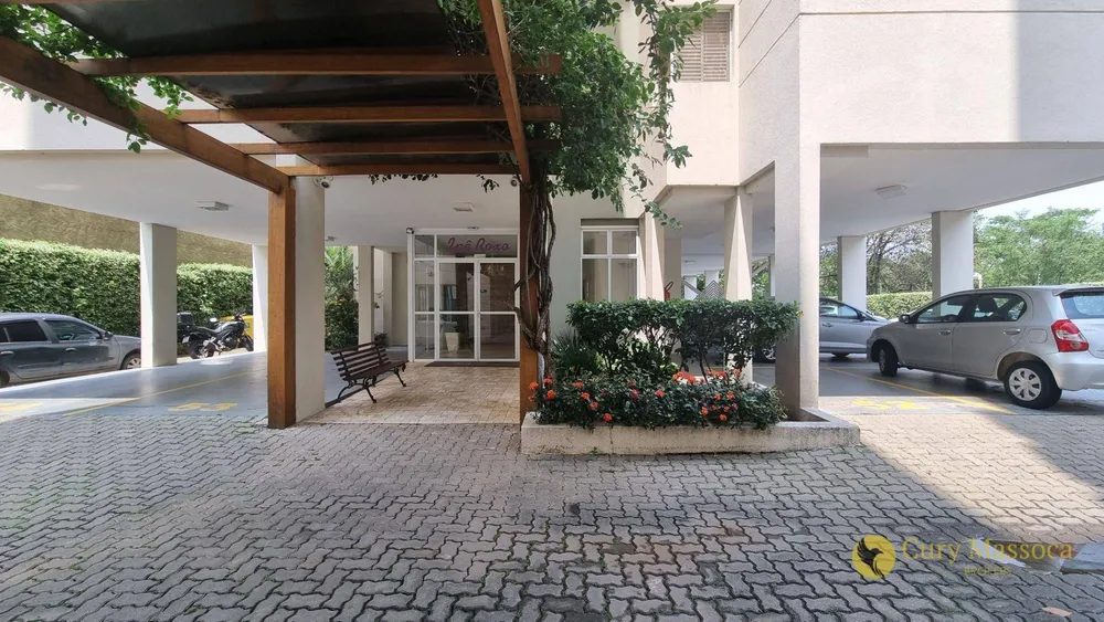 Apartamento, 3 quartos, 71 m² - Foto 16