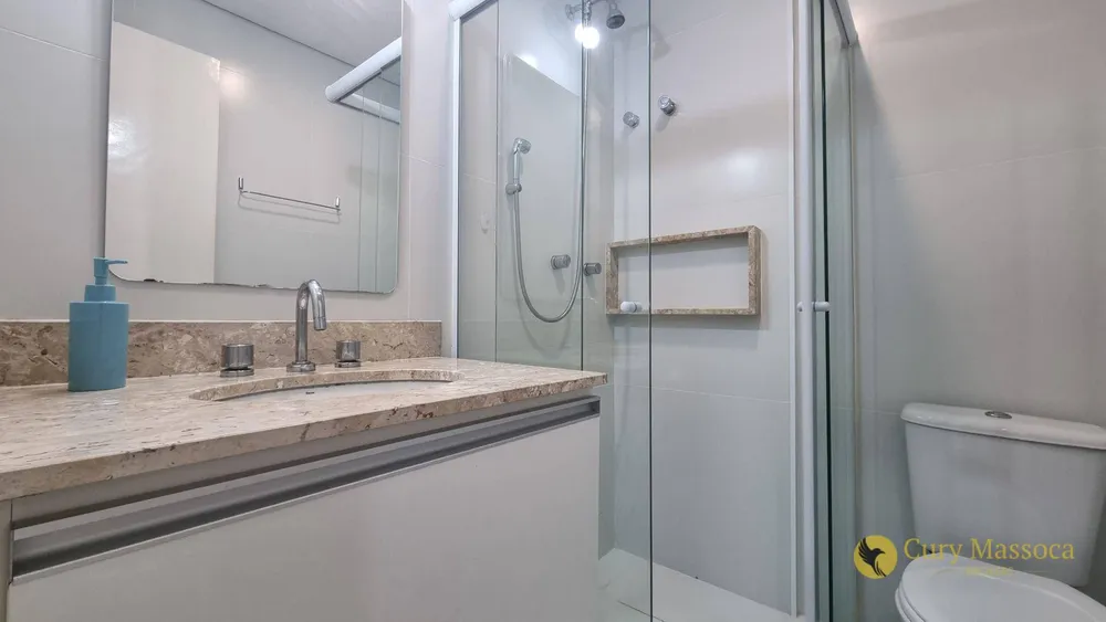 Apartamento, 3 quartos, 71 m² - Foto 7