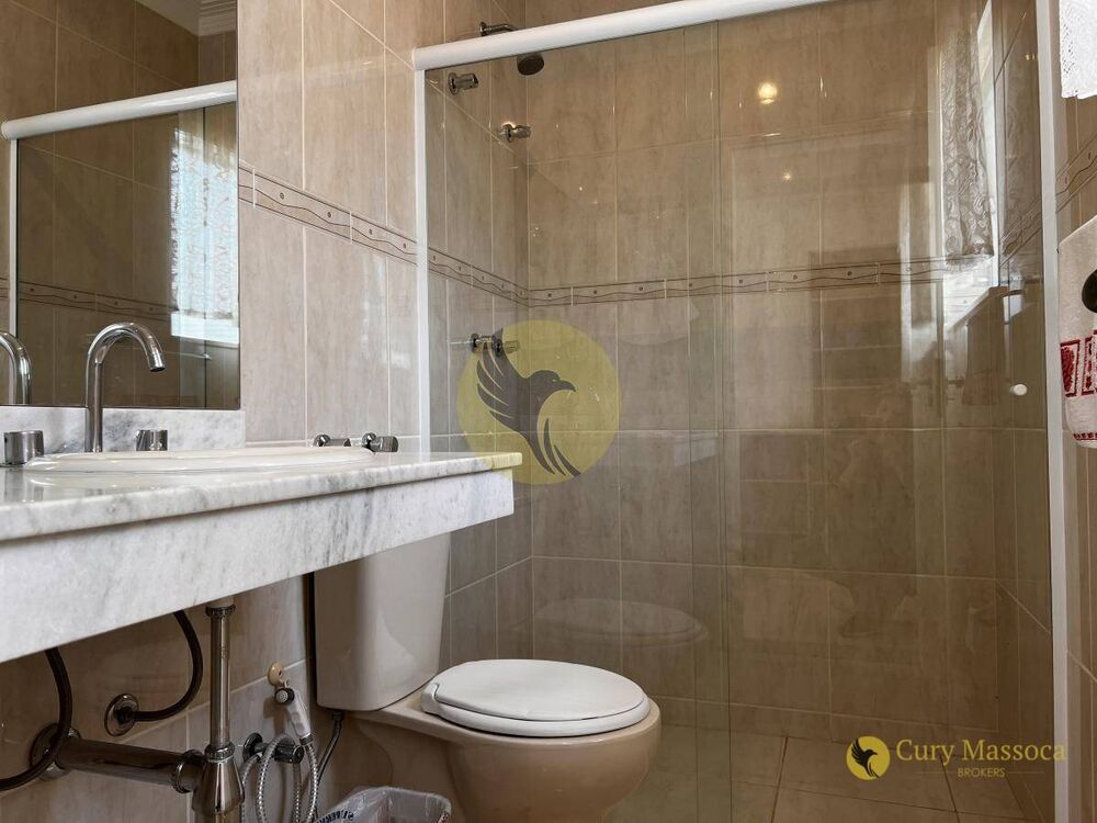 Casa de Condomínio, 4 quartos - Foto 31