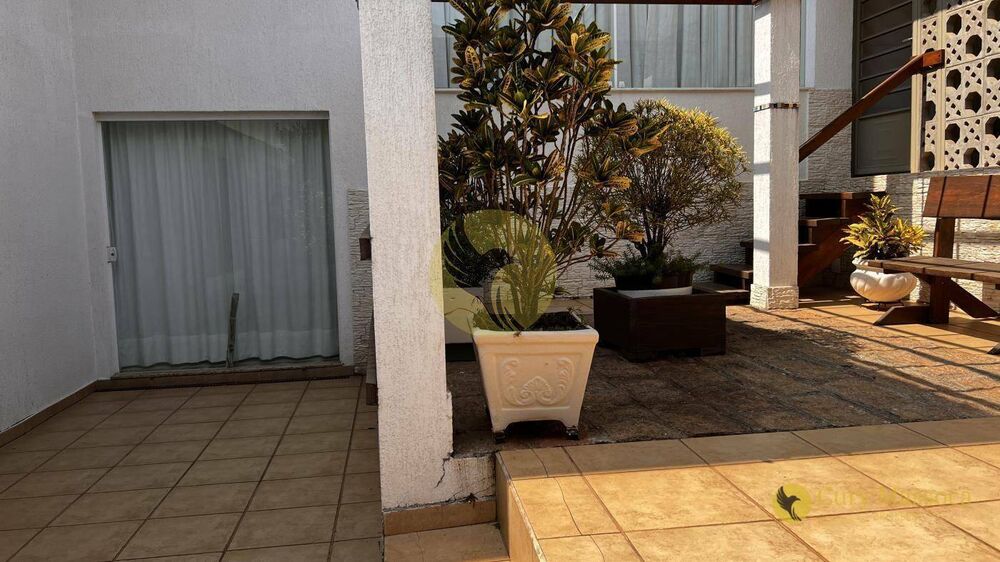 Casa de Condomínio, 4 quartos - Foto 20