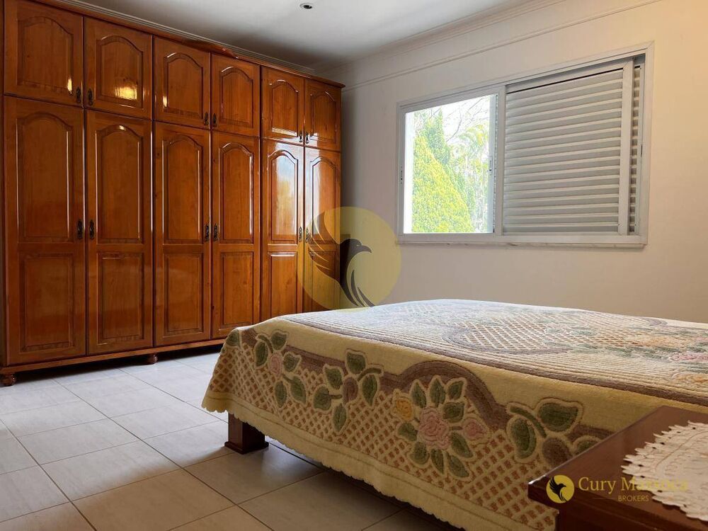 Casa de Condomínio, 4 quartos - Foto 26
