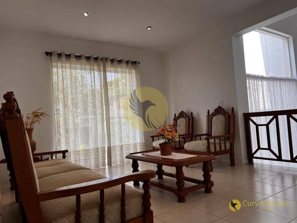 Casa de Condomínio, 4 quartos - Foto 27