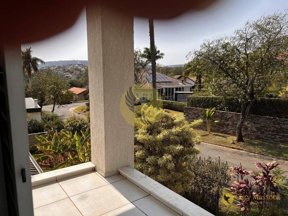 Casa de Condomínio, 4 quartos - Foto 30