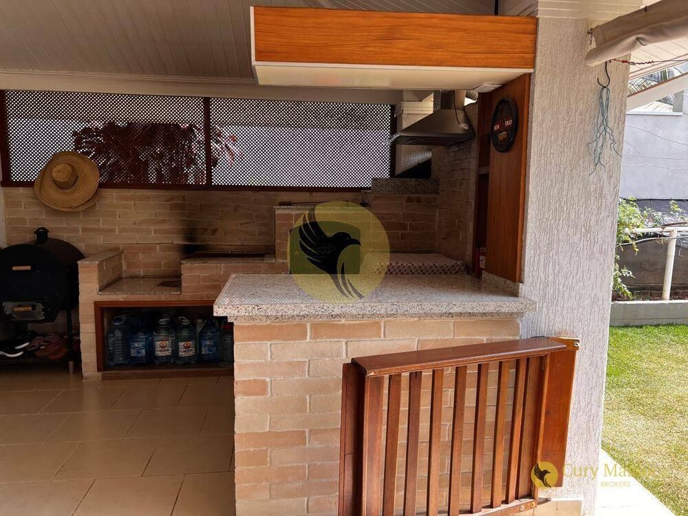 Casa de Condomínio, 4 quartos - Foto 28