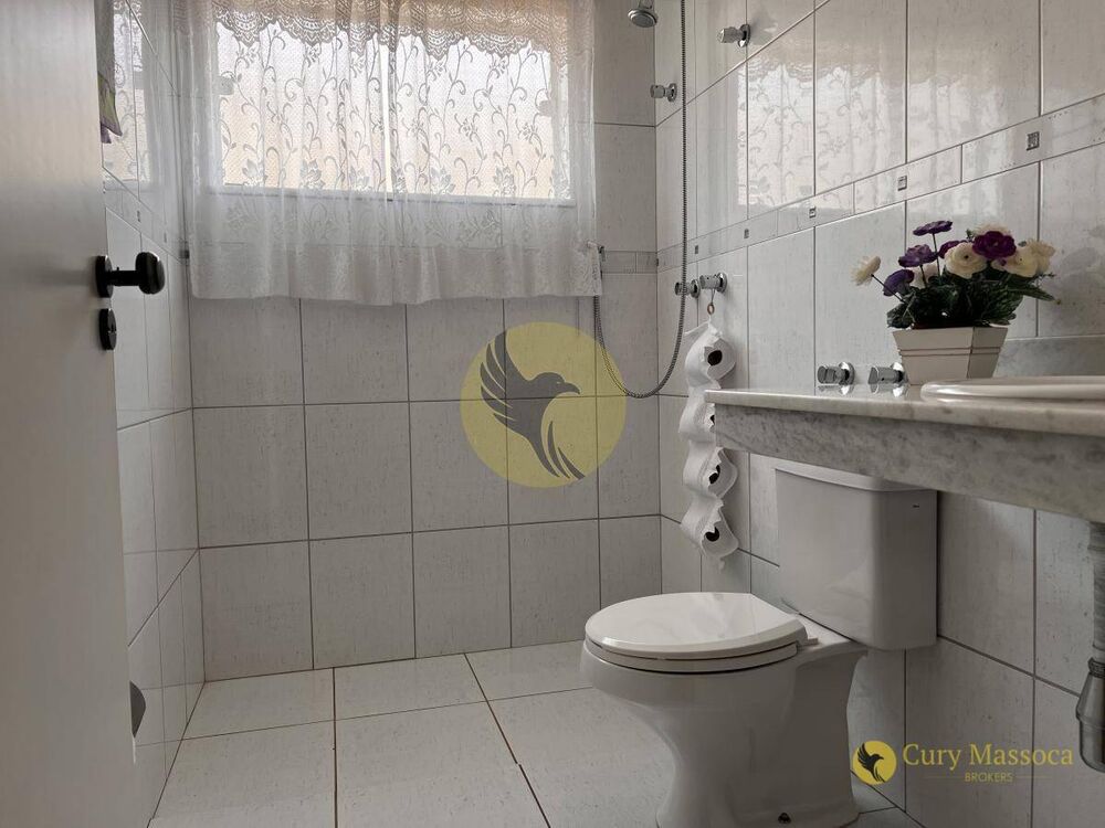 Casa de Condomínio, 4 quartos - Foto 18