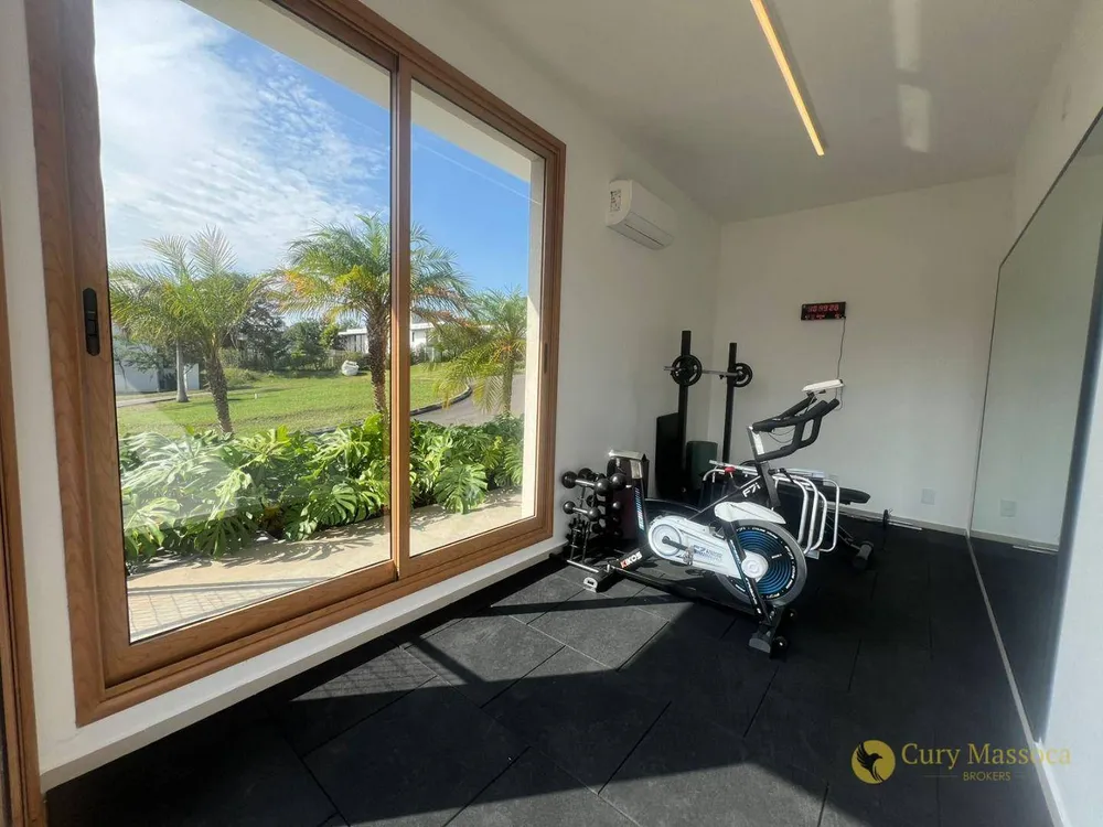 Casa, 3 quartos, 204 m² - Foto 13