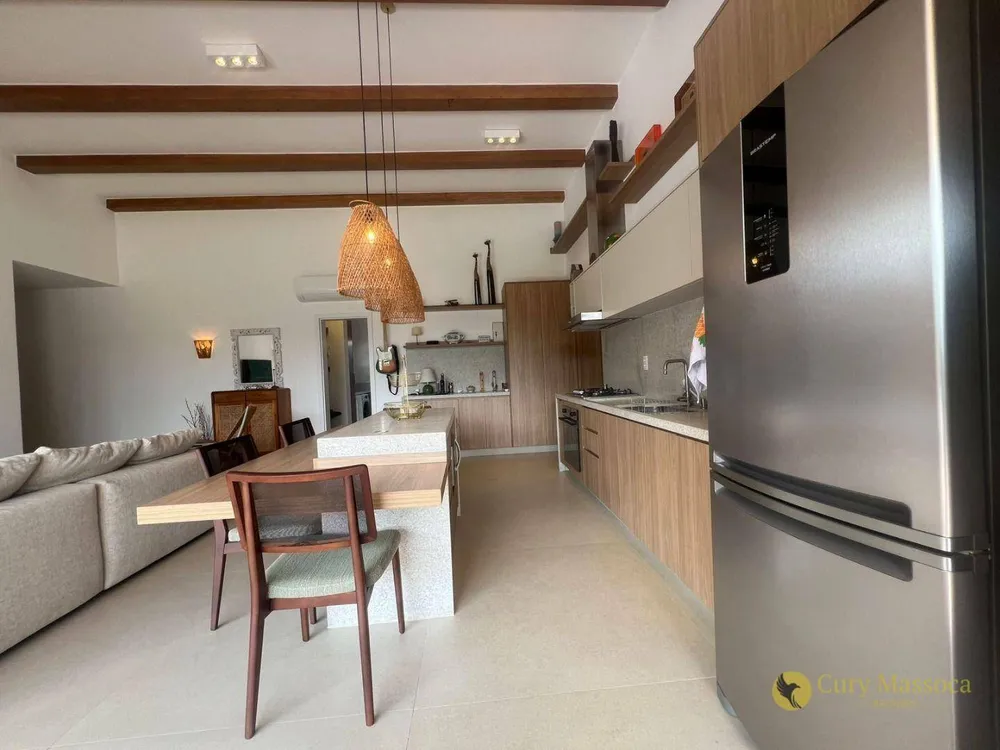Casa, 3 quartos, 204 m² - Foto 3