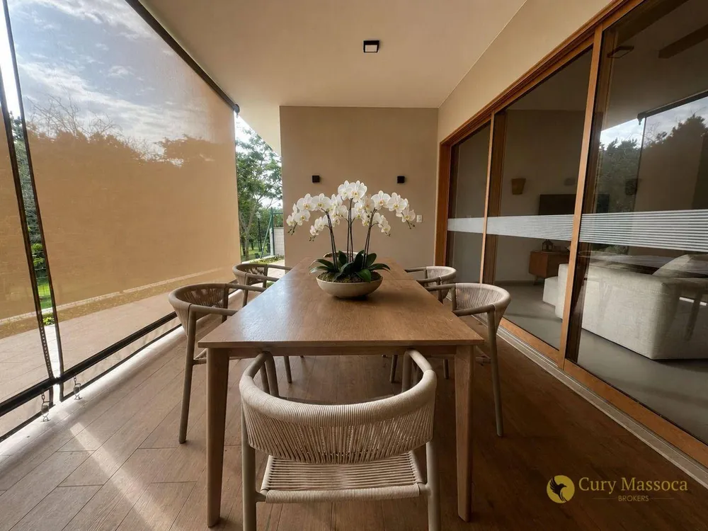 Casa, 3 quartos, 204 m² - Foto 6