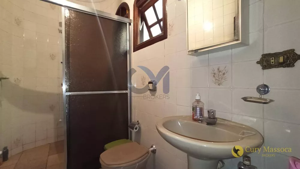 Chácara à venda com 3 quartos, 262m² - Foto 19