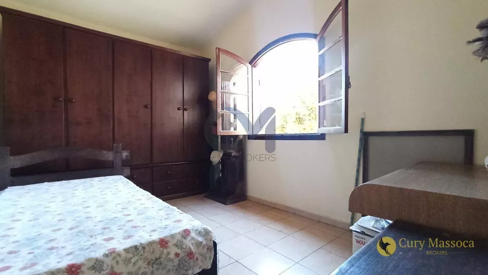 Chácara à venda com 3 quartos, 262m² - Foto 3