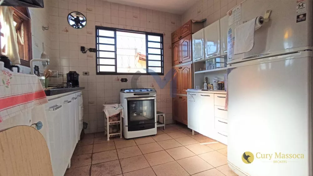 Chácara à venda com 3 quartos, 262m² - Foto 6