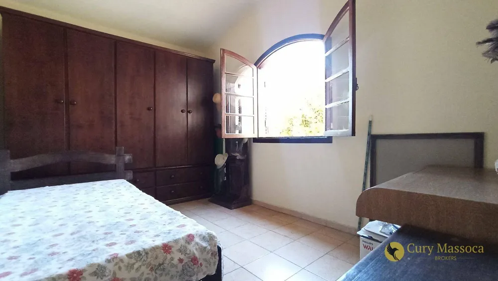Chácara, 3 quartos, 2507 m² - Foto 22
