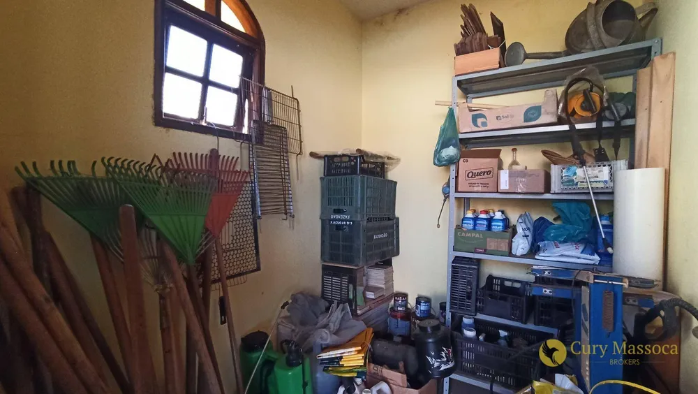 Chácara, 3 quartos, 2507 m² - Foto 26