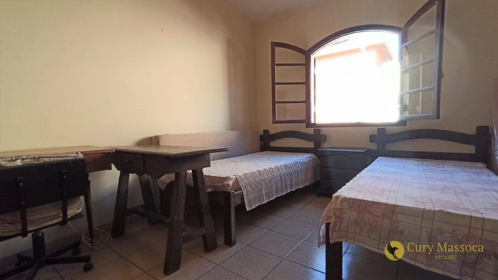 Chácara, 3 quartos, 2507 m² - Foto 24