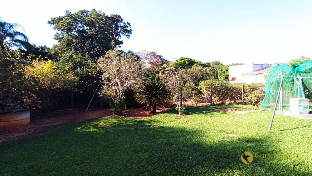 Chácara, 3 quartos, 2507 m² - Foto 28