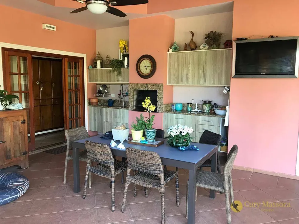 Casa de Condomínio, 3 quartos - Foto 10
