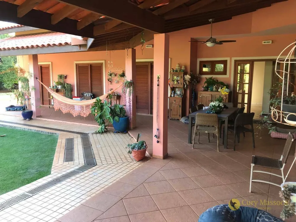 Casa de Condomínio, 3 quartos - Foto 9