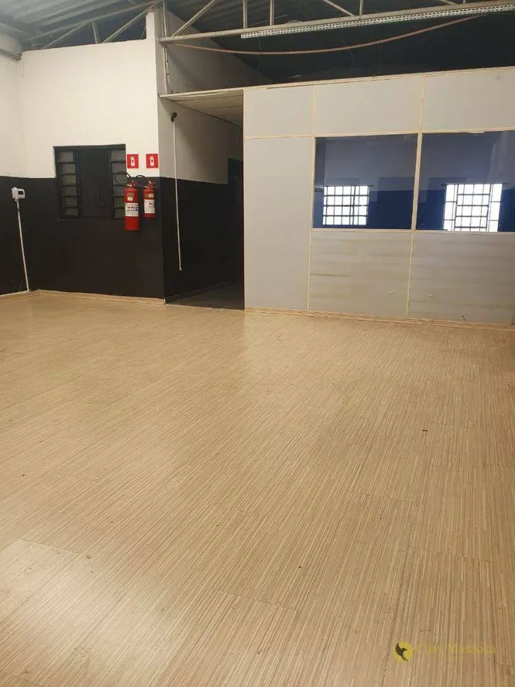 Depósito-Galpão, 210 m² - Foto 3