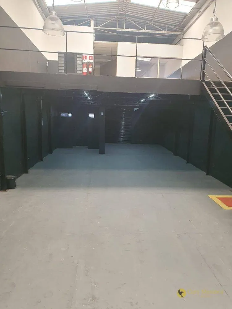 Depósito-Galpão, 210 m² - Foto 7