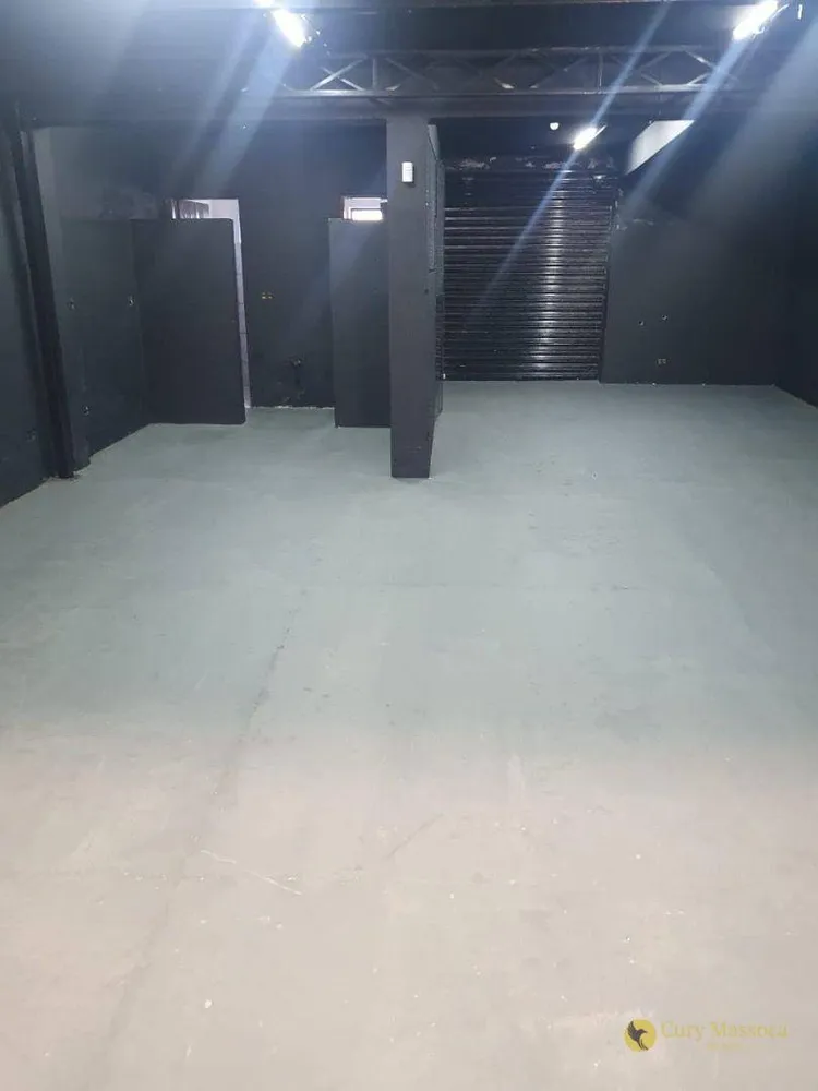 Depósito-Galpão, 210 m² - Foto 4