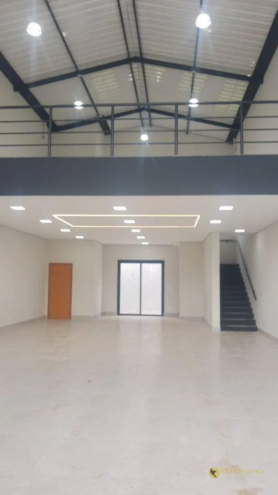 Depósito-Galpão, 210 m² - Foto 5