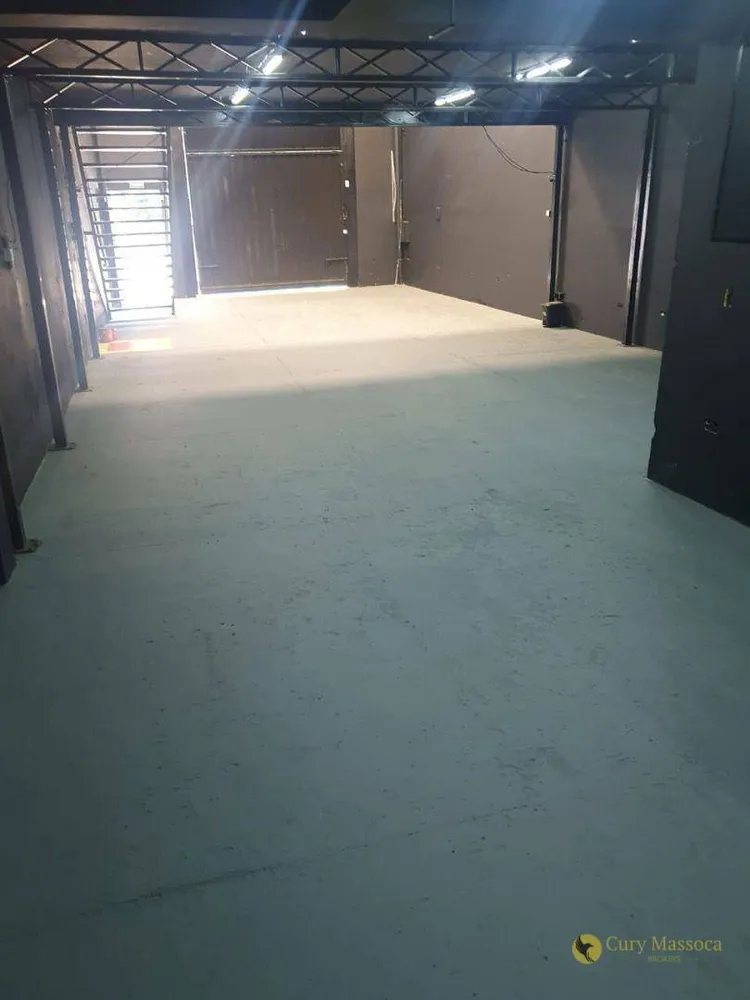 Depósito-Galpão, 210 m² - Foto 6