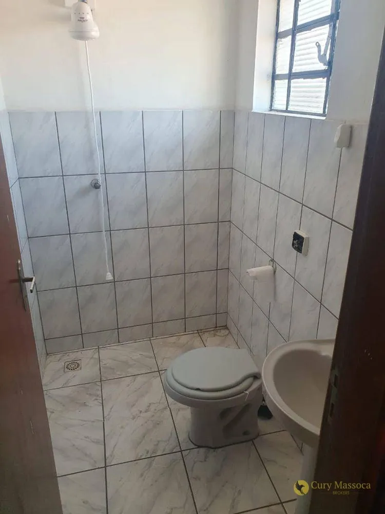 Depósito-Galpão, 210 m² - Foto 8
