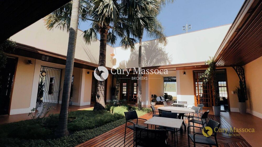 Casa de Condomínio à venda e aluguel com 6 quartos, 850m² - Foto 6