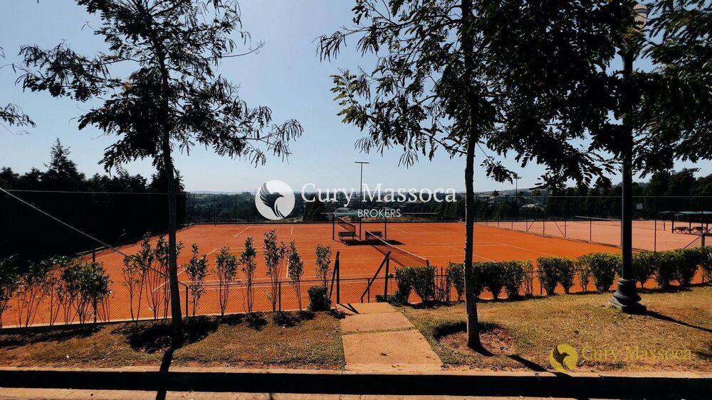 Casa de Condomínio à venda e aluguel com 6 quartos, 850m² - Foto 8