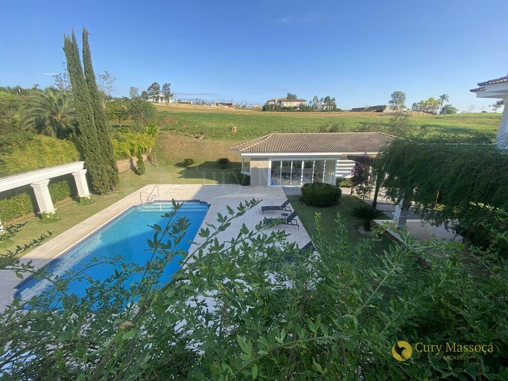 Casa de Condomínio à venda e aluguel com 6 quartos, 850m² - Foto 5