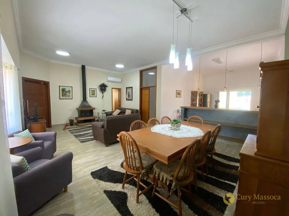 Casa de Condomínio, 3 quartos - Foto 11