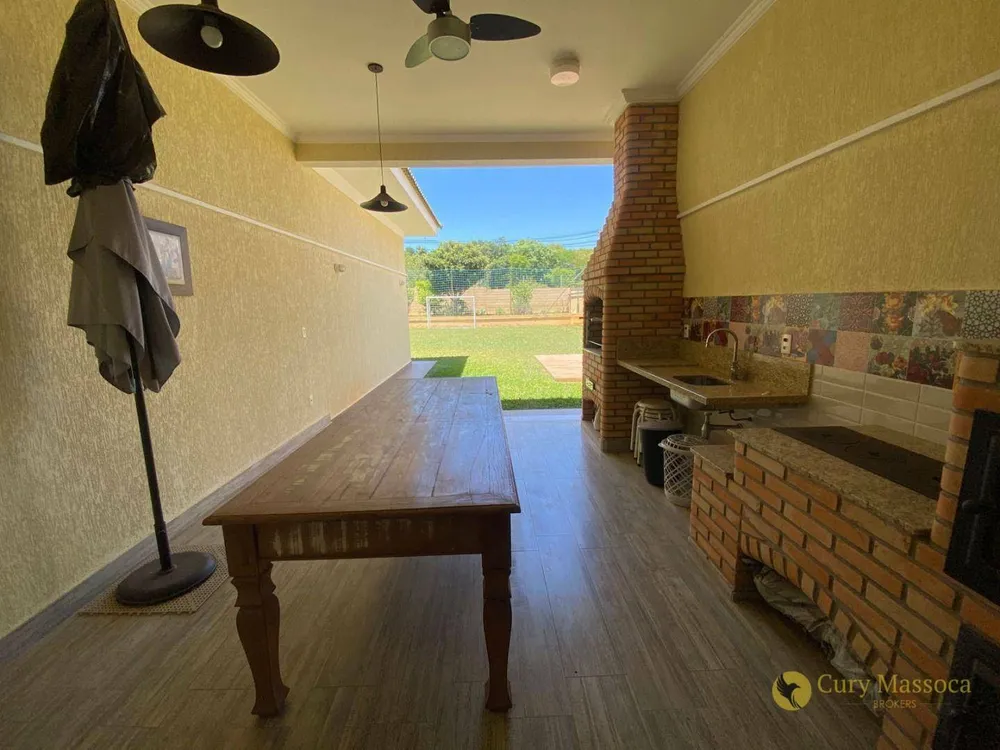 Casa de Condomínio, 3 quartos - Foto 7