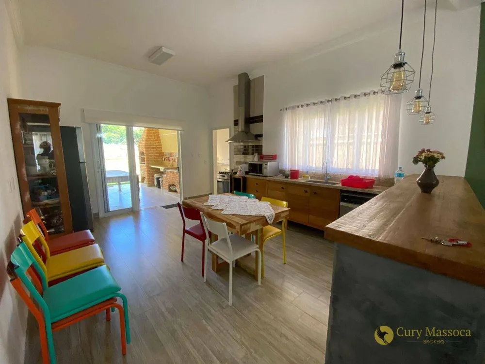 Casa de Condomínio, 3 quartos - Foto 10