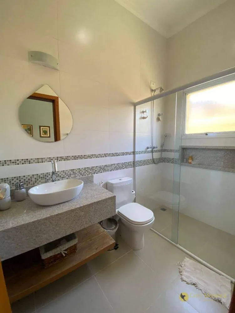 Casa de Condomínio, 3 quartos - Foto 8
