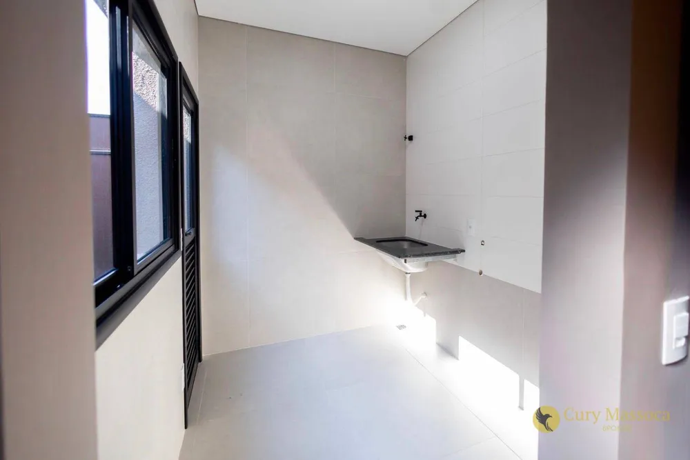 Casa de Condomínio, 3 quartos - Foto 14