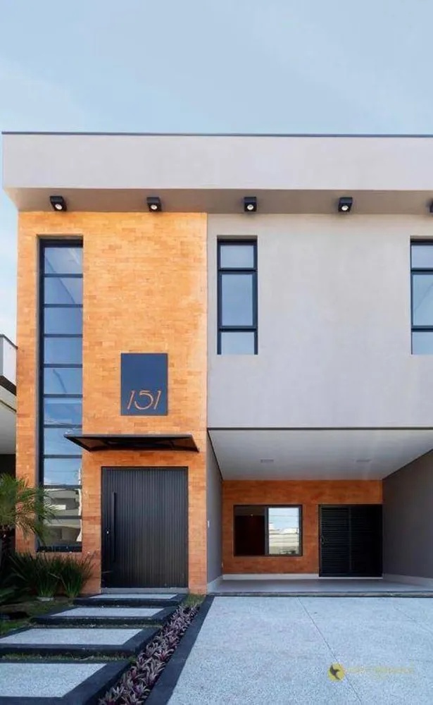 Casa de Condomínio, 3 quartos - Foto 6