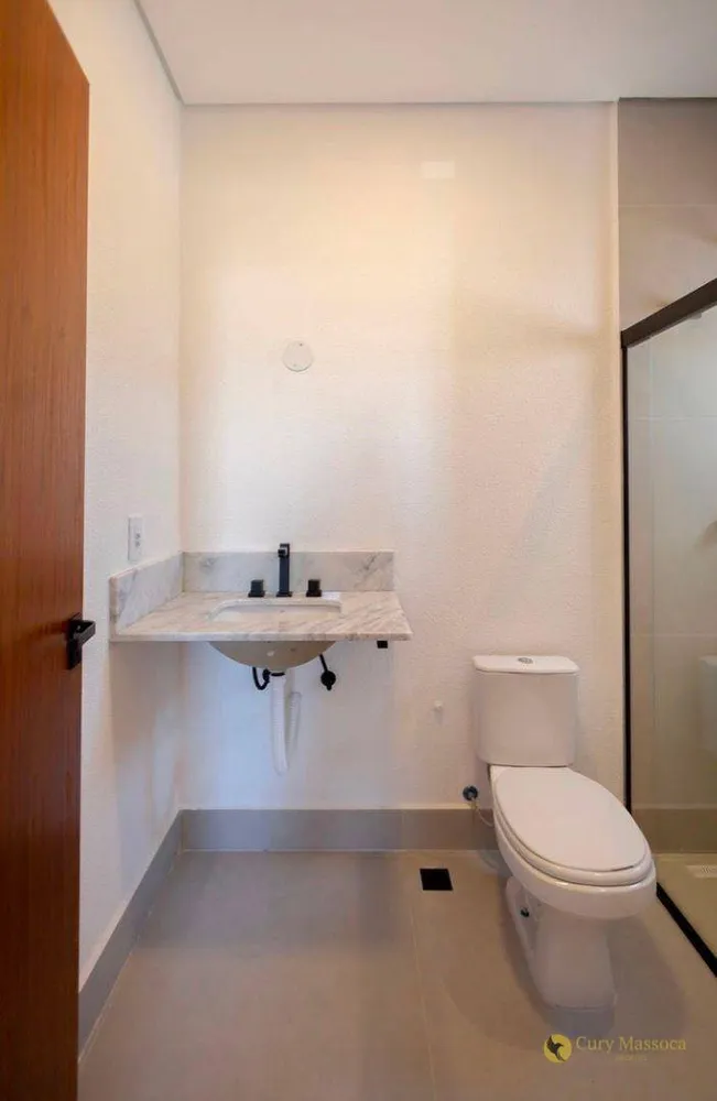 Casa de Condomínio, 3 quartos - Foto 11