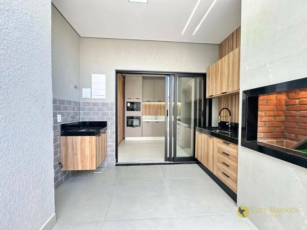 Casa de Condomínio, 3 quartos - Foto 7