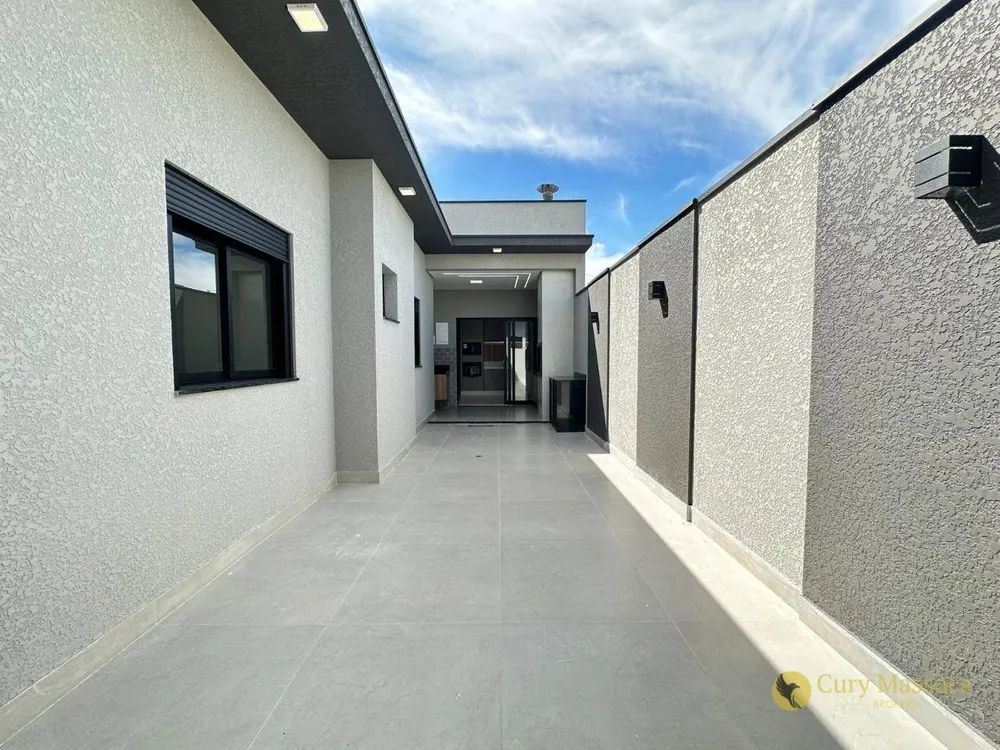 Casa de Condomínio, 3 quartos - Foto 6