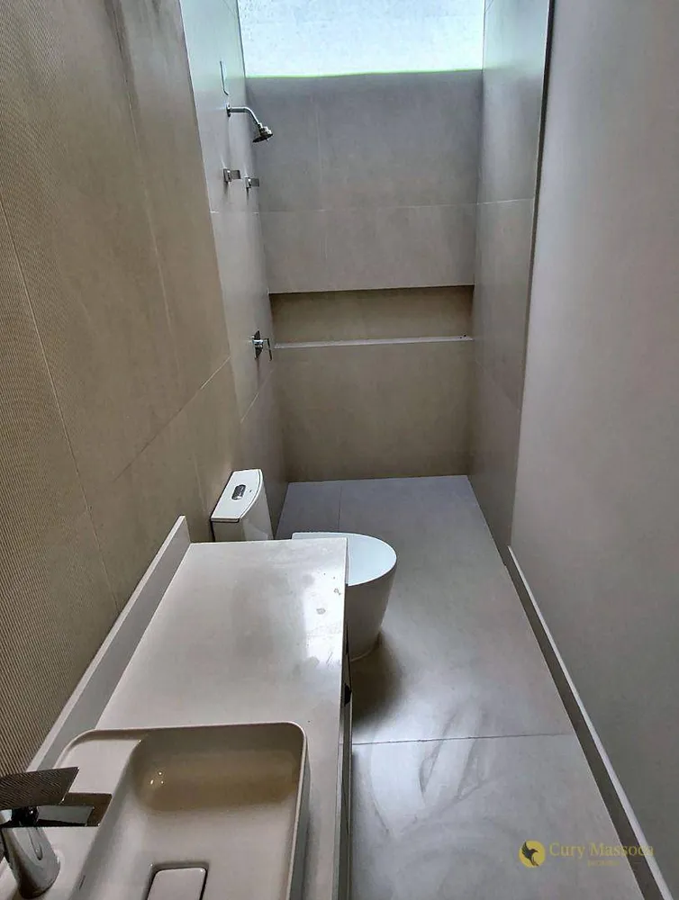 Casa de Condomínio, 3 quartos - Foto 15