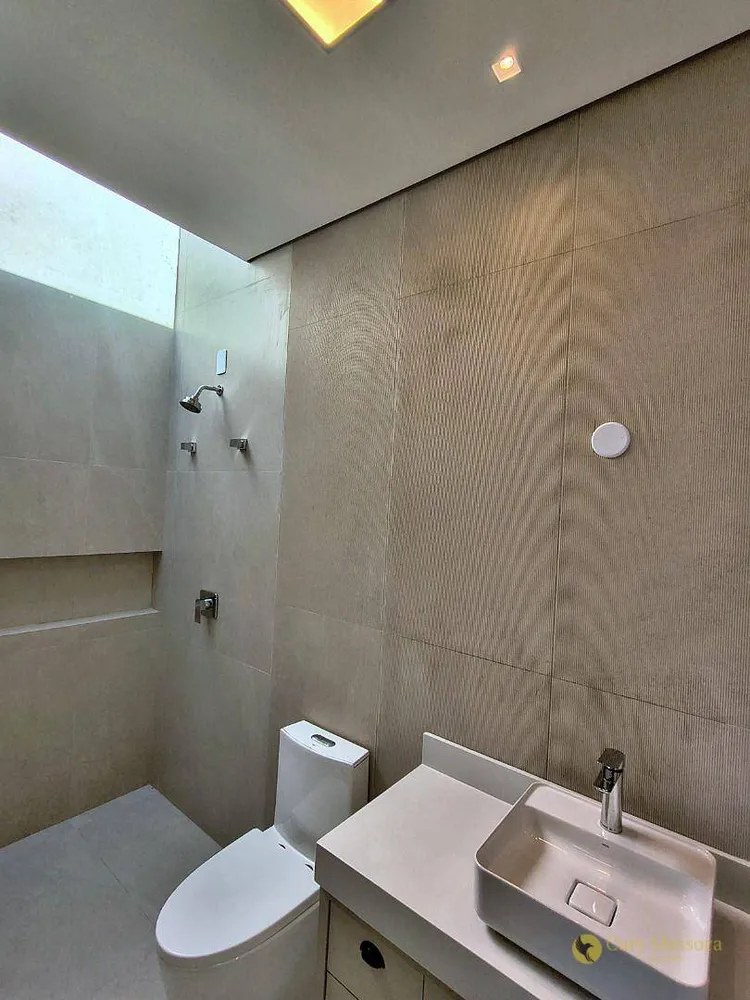 Casa de Condomínio, 3 quartos - Foto 16