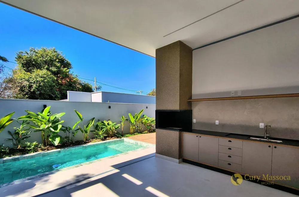 Casa de Condomínio, 3 quartos - Foto 5