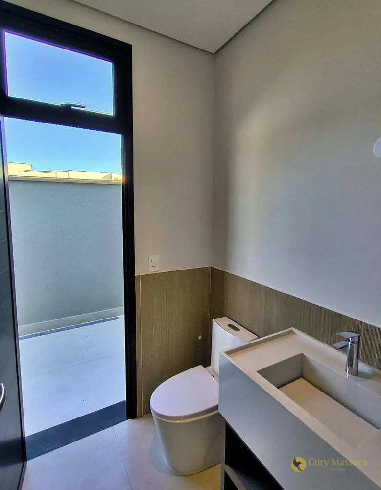 Casa de Condomínio, 3 quartos - Foto 7
