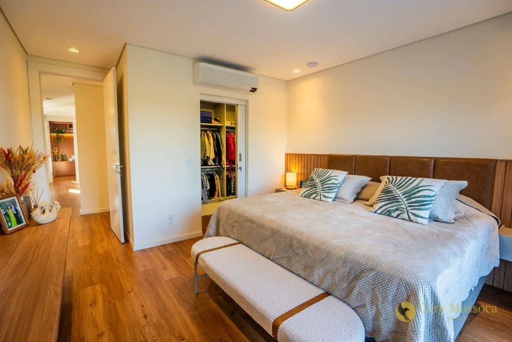Casa de Condomínio, 5 quartos - Foto 8