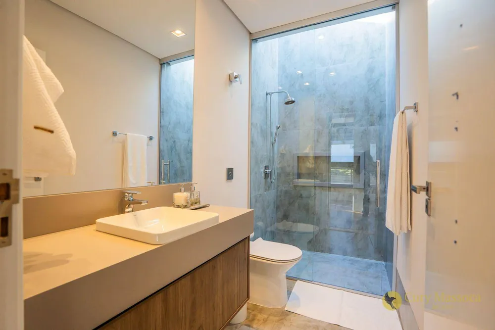 Casa de Condomínio, 5 quartos - Foto 6