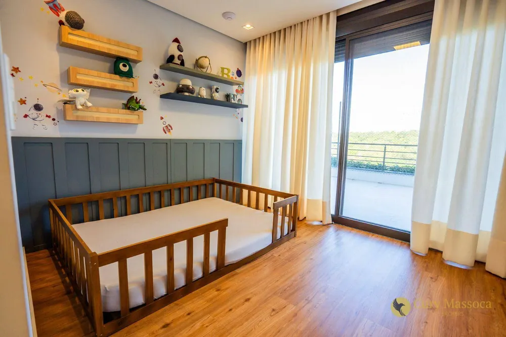 Casa de Condomínio, 5 quartos - Foto 7