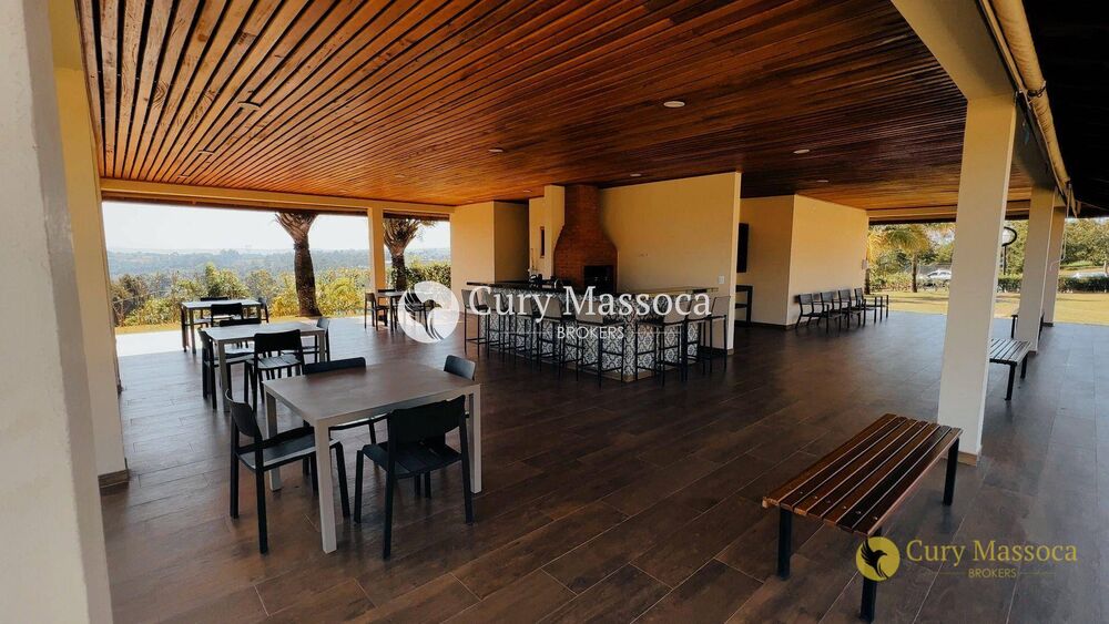 Casa de Condomínio, 9 quartos - Foto 6